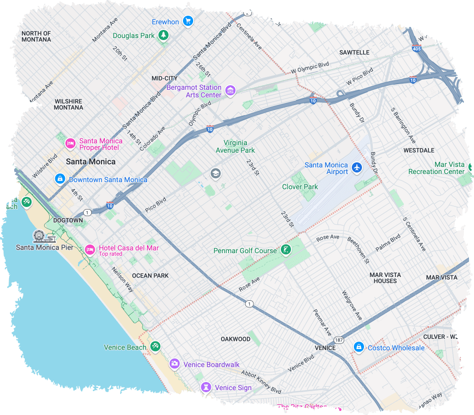 About map